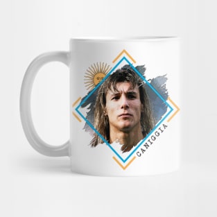 Caniggia Mug